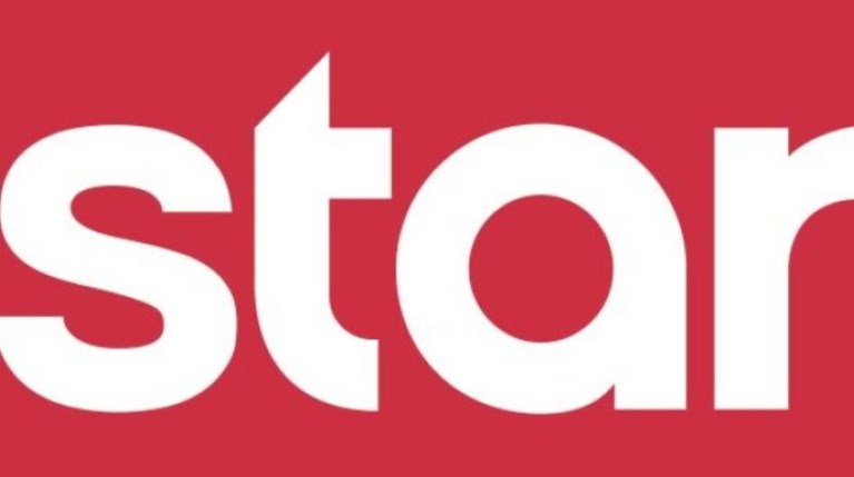 Star Logo