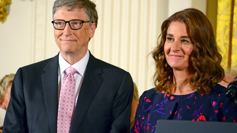 Bill & Melinda Gates
