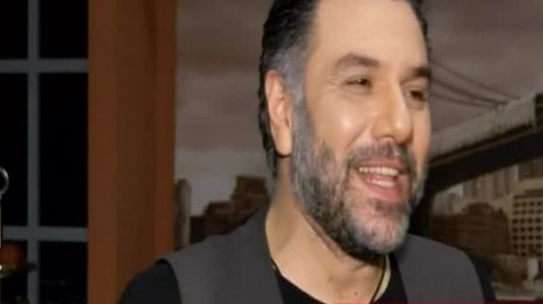 Γρηγόρης Αρναούτογλου