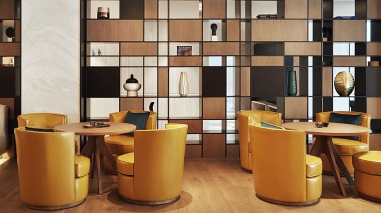 Grand Hyatt Athens