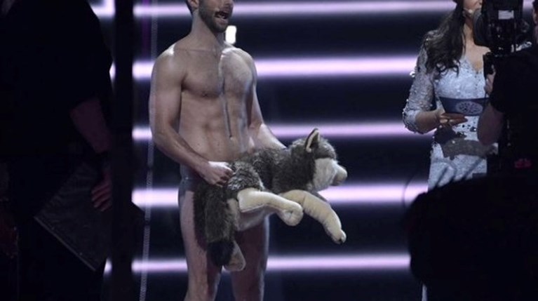 Eurovision 2016: Β' Ημιτελικός 