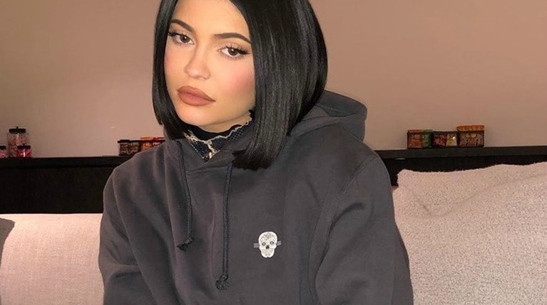 Kylie Jenner