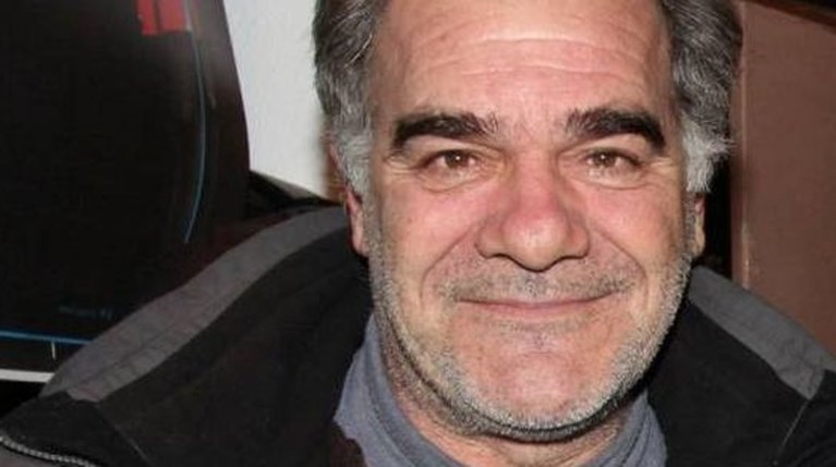 Γιάννης Μποσταντζόγλου