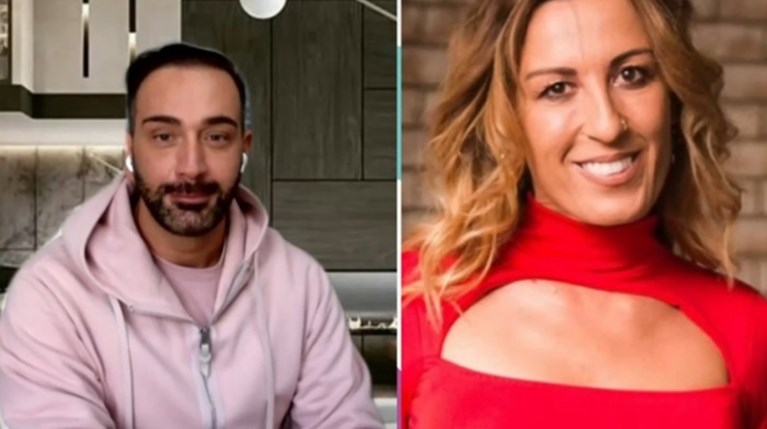 Πηγή Δεβετζή & Νίκος Κοκλώνης