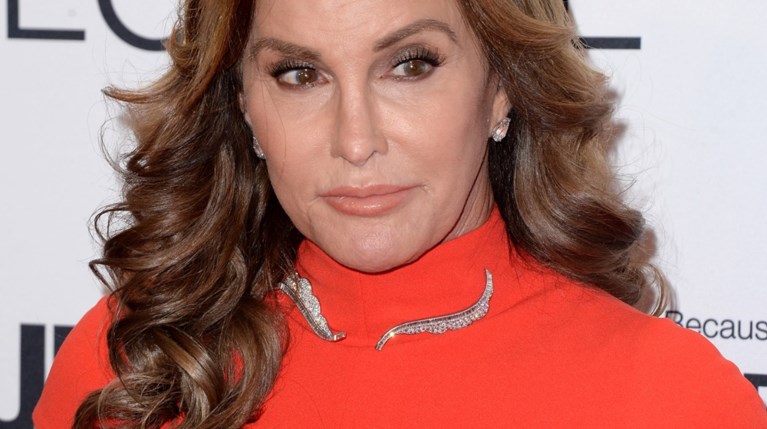 Caitlyn Jenner 