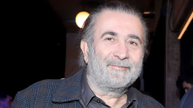 Λάκης Λαζόπουλος