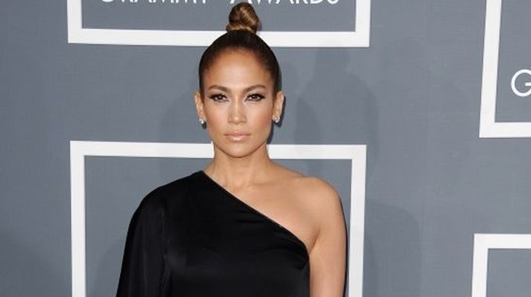 Jennifer Lopez r