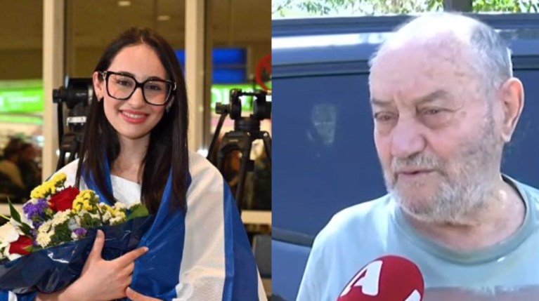 Κλαυδία