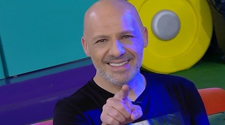 Νίκος Μουτσινάς