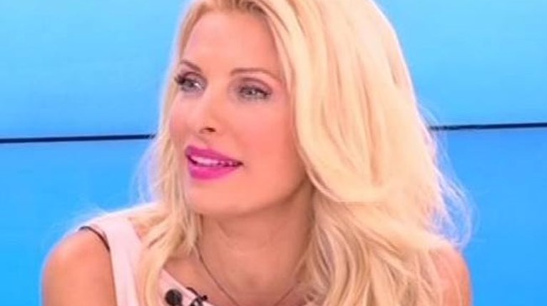 Ελένη Μενεγάκη