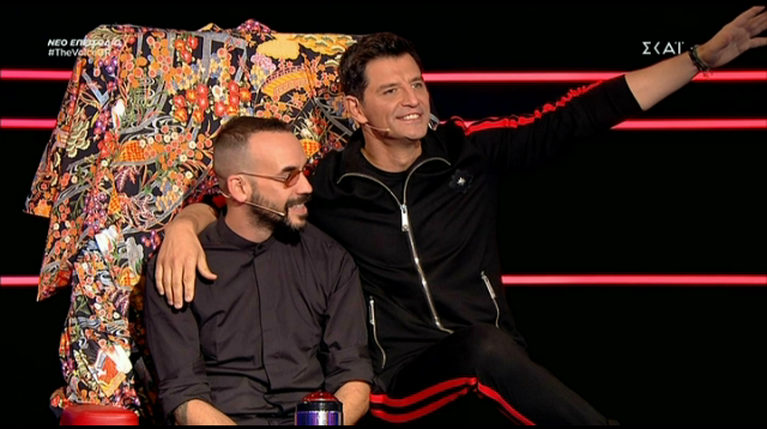 The Voice
