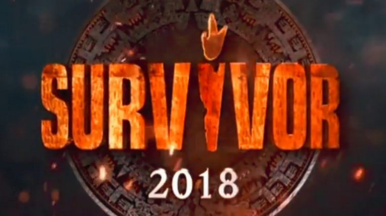 Survivor 2018