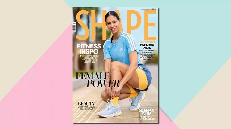 SHAPE
