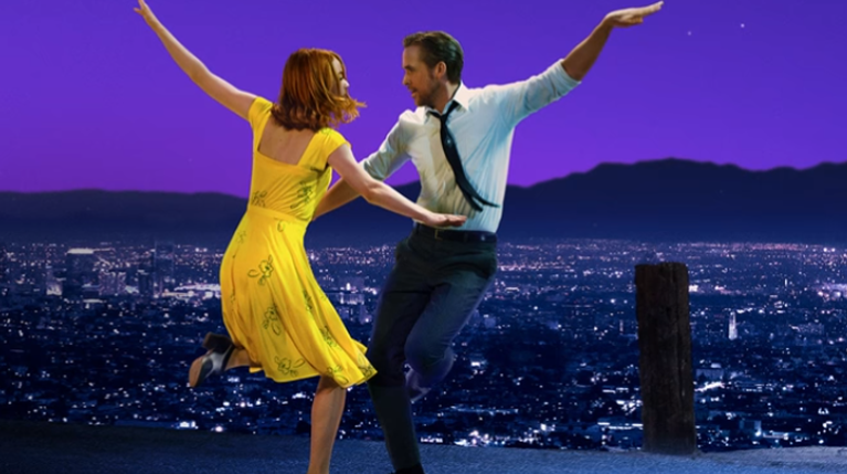 La La Land