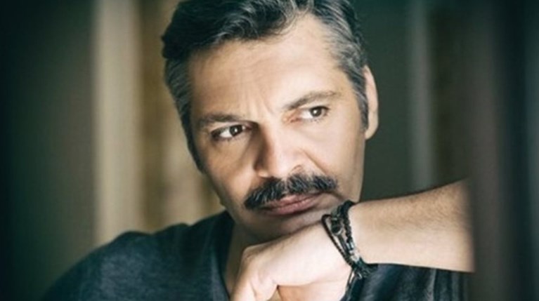 Άλκις Κούρκουλος Rnew