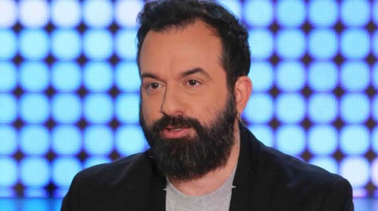 Κωνσταντίνος Ρήγος