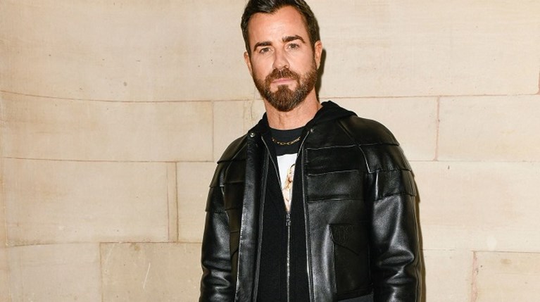 Justin Theroux