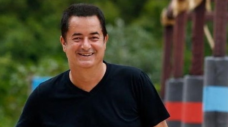 Ατσούν Ιλιτσαλί