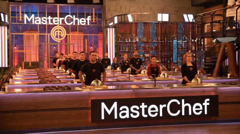 MasterChef 2023 - Παίκτες μαύρης ποδιάς