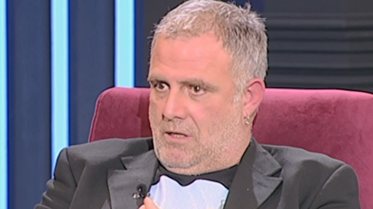 Πασχάλης Τσαρούχας
