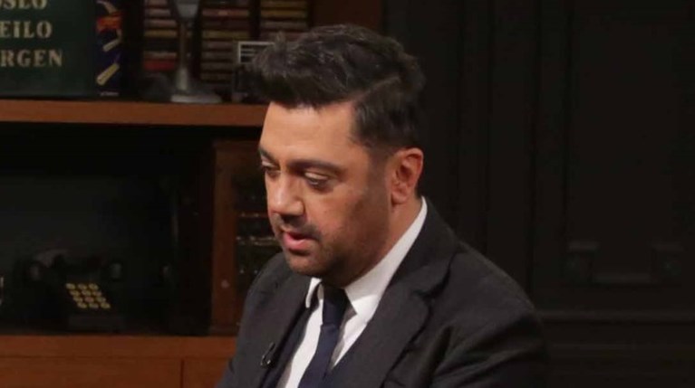 Γιώργος Θεοφάνους Late Night