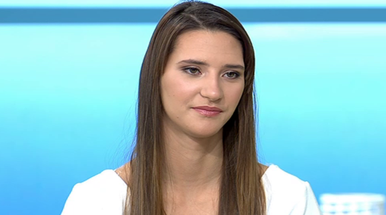 Μαρία Μιχαλοπούλου