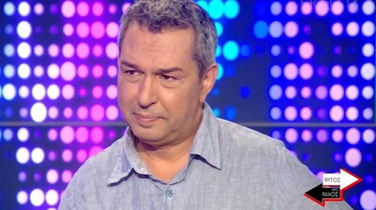 Χρήστος Χατζηπαναγιώτης