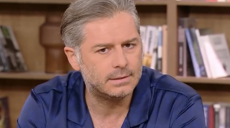 Αλέξανδρος Μπουρδούμης