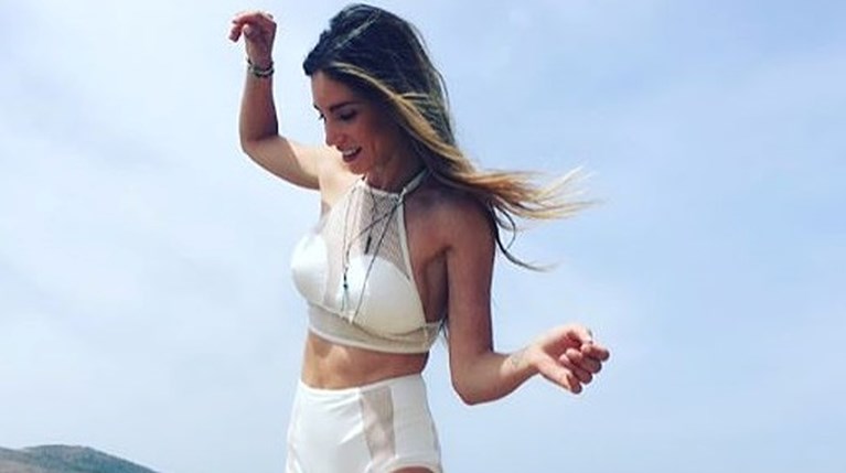 Instagram Report