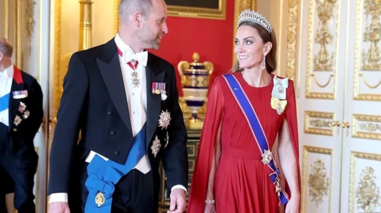 Kate Middleton