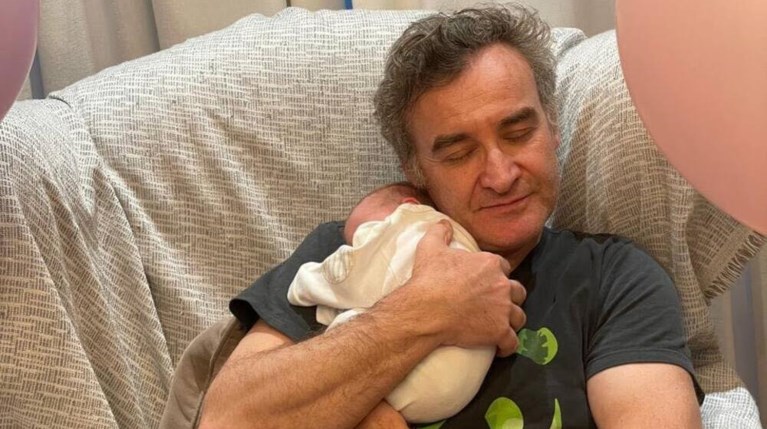 Νίκος Ορφανός