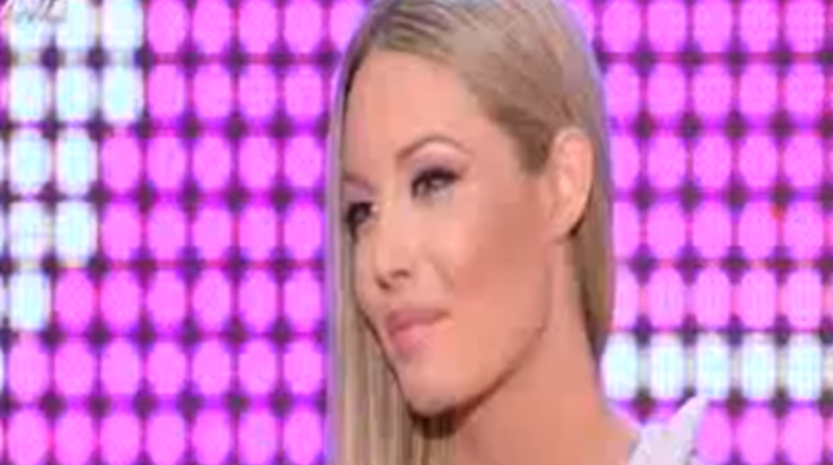 Αντωνία Καλλιμούκου