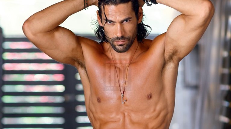 Γιάννης Σπαλιάρας