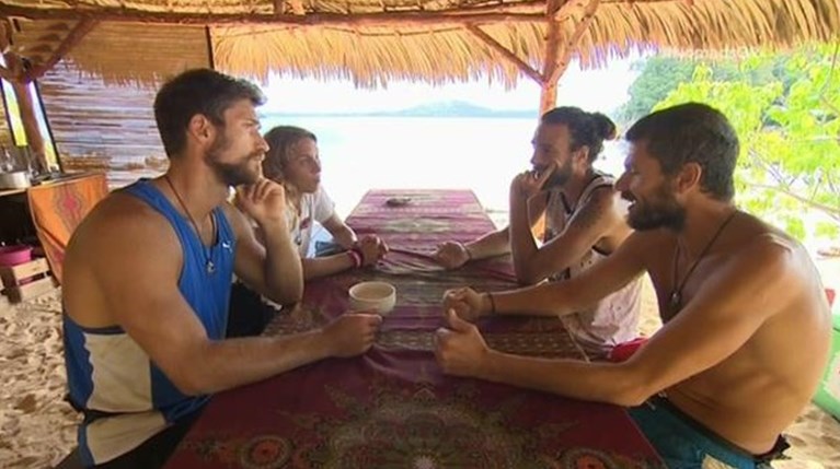 Nomads
