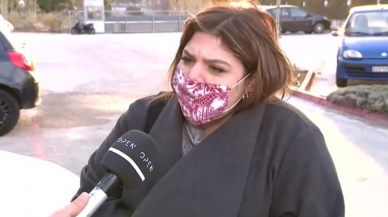 Δανάη Μπάρκα