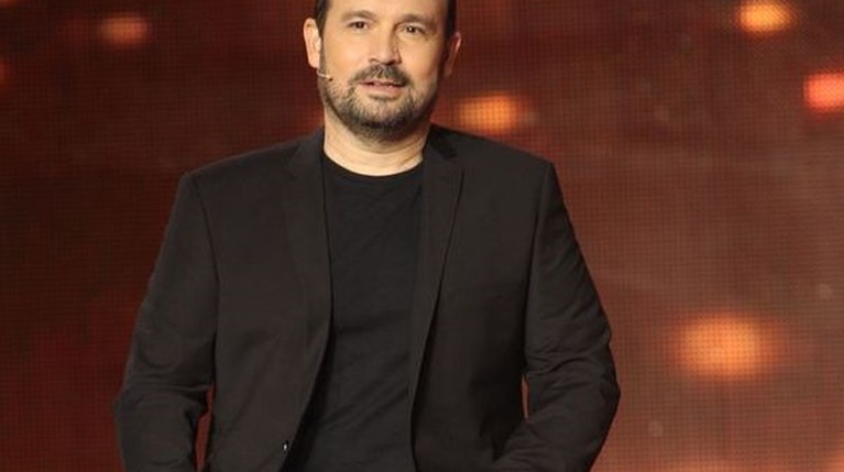 Κώστας Μακεδόνας