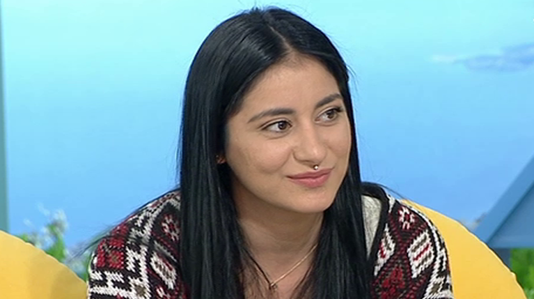 Εύα Αμπάν