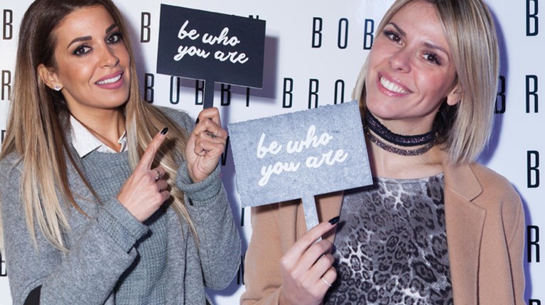 Bobbi Brown