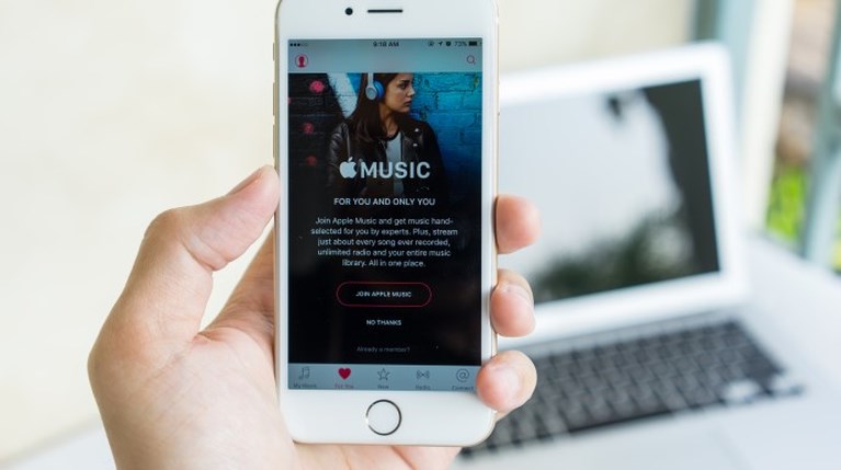 Apple Music