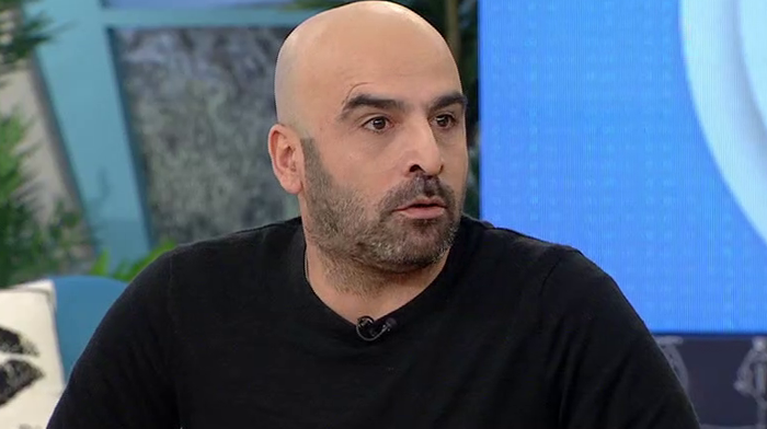 Σελίμ Σελτζούκ