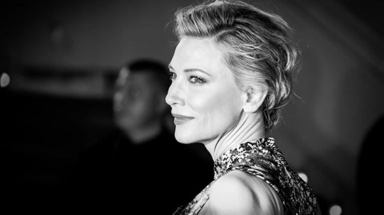 Cate Blanchett