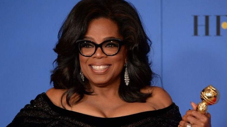 Oprah Winfrey