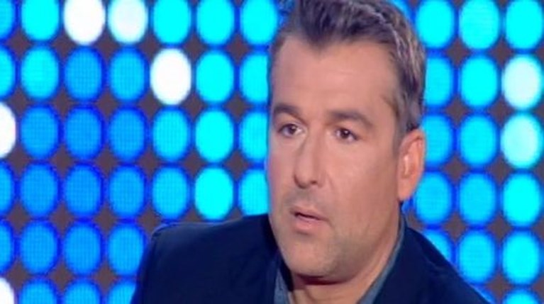 Γιώργος Λιάγκας