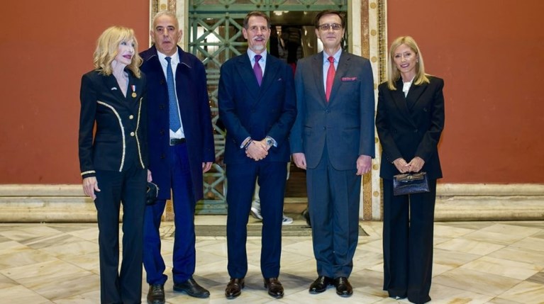 Μάρα Καρέτσος