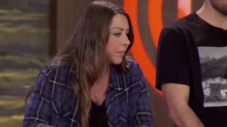 MasterChef - Κατερίνα Λένη