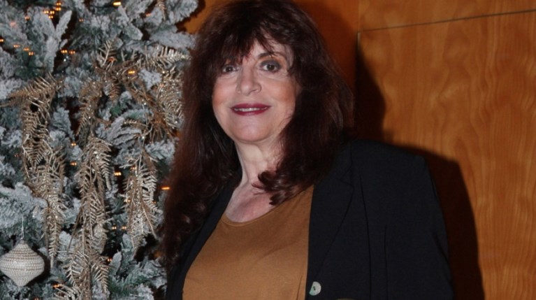 Νατάσα Τσακαρισιάνου