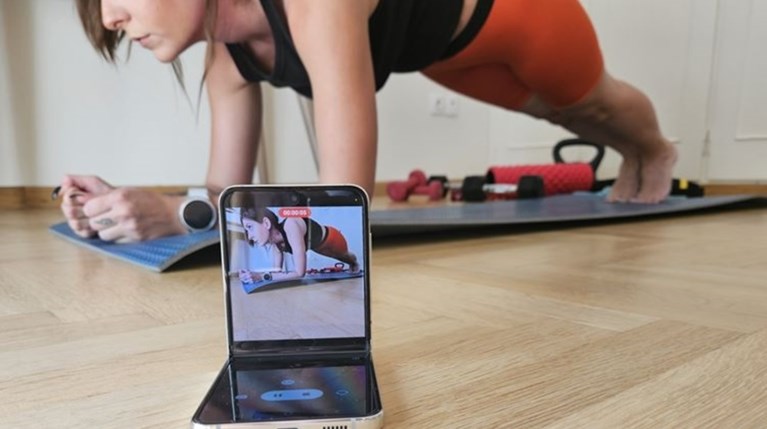 Samsung Galaxy Z Flip5