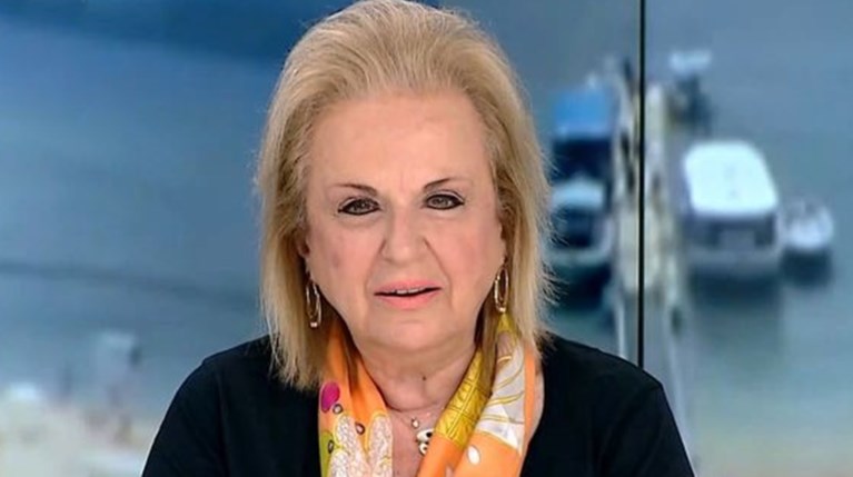 Ματίνα Παγώνη