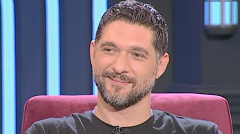Πάνος Ιωαννίδης