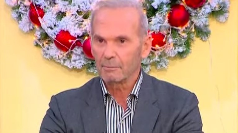 Πέτρος Κωστόπουλος